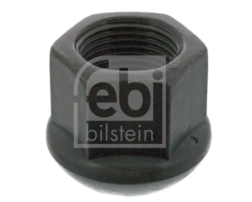 Wheel Nut